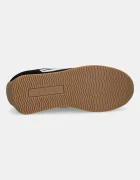 GUESS Маратонки SKROLL в черно FLPSKR SUE12
