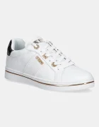 GUESS Маратонки STEW в бяло FLPSTW ELE12