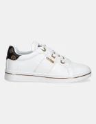 GUESS Маратонки STEW в бяло FLPSTW ELE12