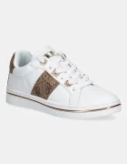 GUESS Маратонки STEW в бяло FLPSTW FAL12