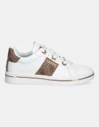 GUESS Маратонки STEW в бяло FLPSTW FAL12
