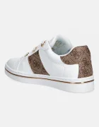 GUESS Маратонки STEW в бяло FLPSTW FAL12