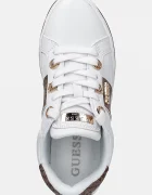 GUESS Маратонки STEW в бяло FLPSTW FAL12