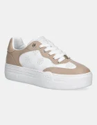 GUESS Маратонки SWOLE3 в бяло FLPSW3 FAL12