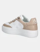 GUESS Маратонки SWOLE3 в бяло FLPSW3 FAL12