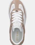 GUESS Маратонки SWOLE3 в бяло FLPSW3 FAL12