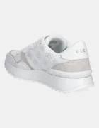 GUESS Маратонки VINSA3 в бяло FLPVI3 LEL12