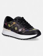 GUESS Маратонки VINSA4 в черно FLPVN4 FAL12