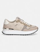 GUESS Маратонки VINSA5 в бежово FLPVN5 FAB12