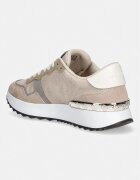 GUESS Маратонки VINSA5 в бежово FLPVN5 FAB12