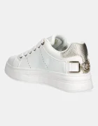 GUESS Маратонки WESLI в бяло FLPWES ELE12