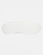 GUESS Маратонки WESLI в бяло FLPWES ELE12