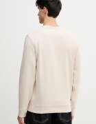 GUESS мъжки памучен суичър бежова M6GQ07 K3045
