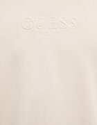 GUESS мъжки памучен суичър бежова M6GQ07 K3045