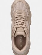 GUESS MAZZY маратонки дамски бежови FLTMZZ ELE12