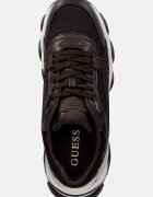 GUESS MAZZY маратонки дамски кафяви FLTMZZ ELE12