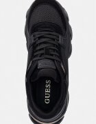 GUESS MAZZY2 маратонки дамски черни FLTMZ2 FAB12