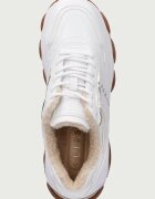 GUESS MICOLA4 маратонки дамски бели FLFMI4 ELE12