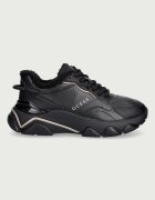 GUESS MICOLA4 маратонки дамски черни FLFMI4 ELE12