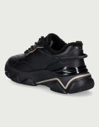 GUESS MICOLA4 маратонки дамски черни FLFMI4 ELE12
