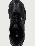 GUESS MICOLA4 маратонки дамски черни FLFMI4 ELE12