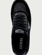 GUESS MIRAM16 маратонки дамски черни FLF16M FAL12