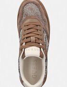 GUESS MIRAM16 маратонки дамски кафяви FLTM16 FAL12