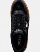 GUESS MIRAM17 маратонки дамски черни FLTM17 ELE12