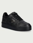 GUESS MIRAM6 маратонки дамски черни FLJMI6 FAL12