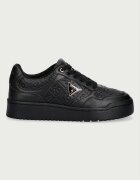 GUESS MIRAM6 маратонки дамски черни FLJMI6 FAL12