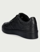 GUESS MIRAM6 маратонки дамски черни FLJMI6 FAL12