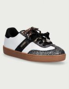 GUESS NAOKI маратонки дамски бели FLFNAO ELE12