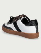 GUESS NAOKI маратонки дамски бели FLFNAO ELE12