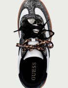 GUESS NAOKI маратонки дамски бели FLFNAO ELE12