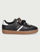 GUESS NAOKI маратонки дамски черни FLFNAO ELE12