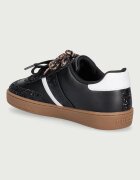 GUESS NAOKI маратонки дамски черни FLFNAO ELE12