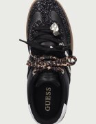 GUESS NAOKI маратонки дамски черни FLFNAO ELE12