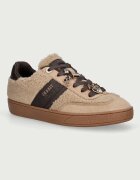GUESS NAOKI3 маратонки дамски бежови FLFN3A FUR12