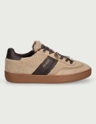 GUESS NAOKI3 маратонки дамски бежови FLFN3A FUR12