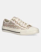GUESS Ниски кецове CAREY в бежово FLPCAR FAL12