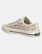 GUESS Ниски кецове CAREY в бежово FLPCAR FAL12