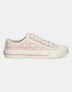 GUESS Ниски кецове CAREY в розово FLPCAR FAL12