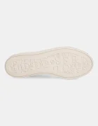 GUESS Ниски кецове ISSAH в синьо FLPISS FAL12