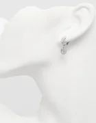 GUESS Обици