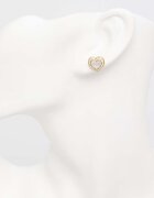 GUESS Обици