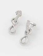 GUESS Обици AMORE