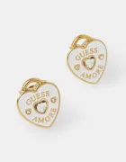 GUESS Обици AMORE
