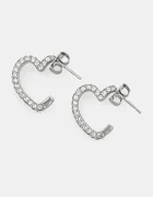 GUESS Обици BELOVED