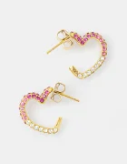 GUESS Обици BELOVED