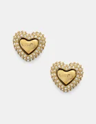 GUESS Обици BELOVED JUBE05 020JW